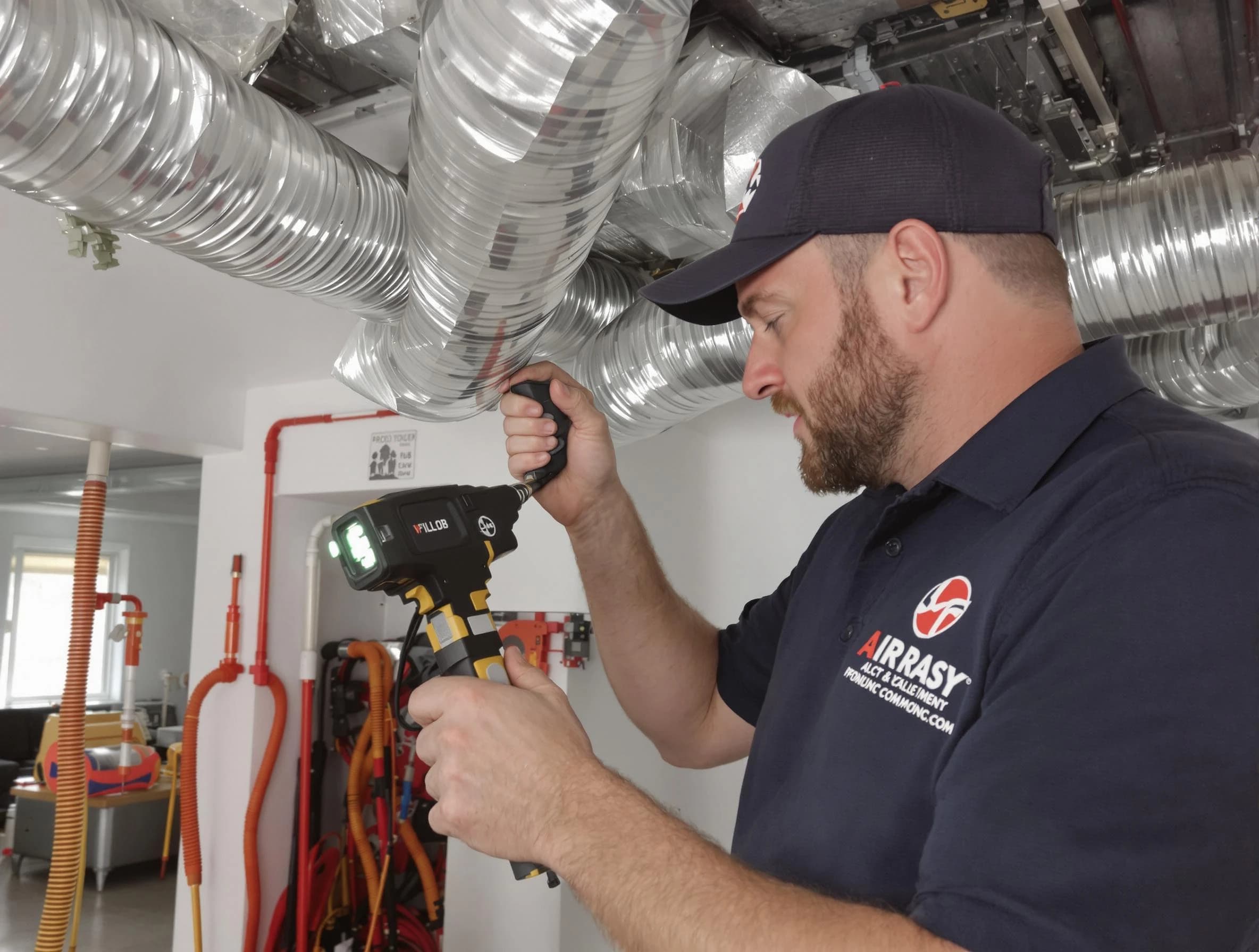 Duct Sealing service in Highland, UT