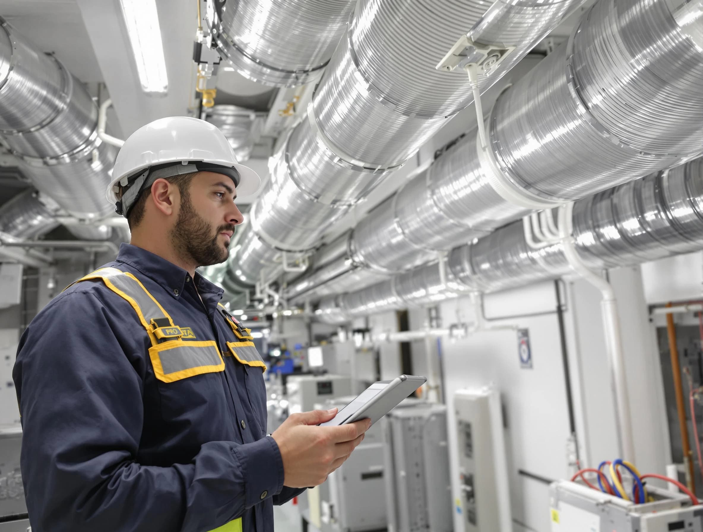 Filter Inspection service in Highland, UT